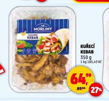KUEC KEBAB