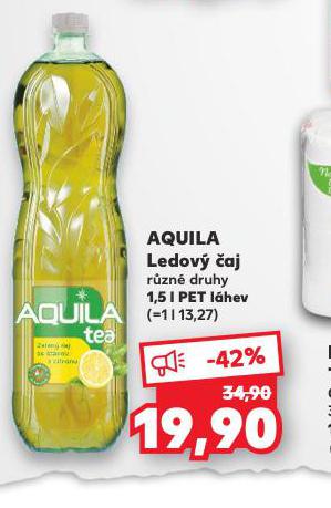 AQUILA LEDOV AJ
