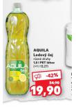 AQUILA LEDOVÝ ČAJ