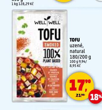 TOFU