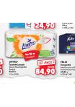 LINTEO TOALETN PAPR
