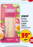 SENDVI