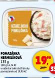 POMAZNKA HERMELNOV