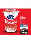 OLMA FLORIAN SMETANOVÝ JOGUR