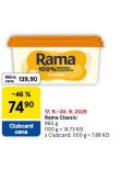 RAMA CLASSIC