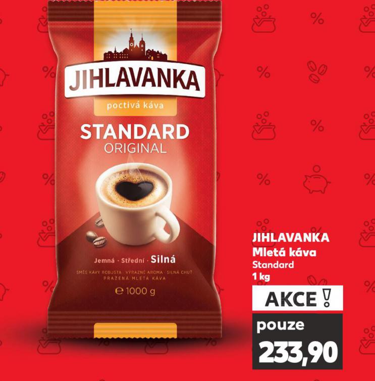 JIHLAVANKA MLET KVA
