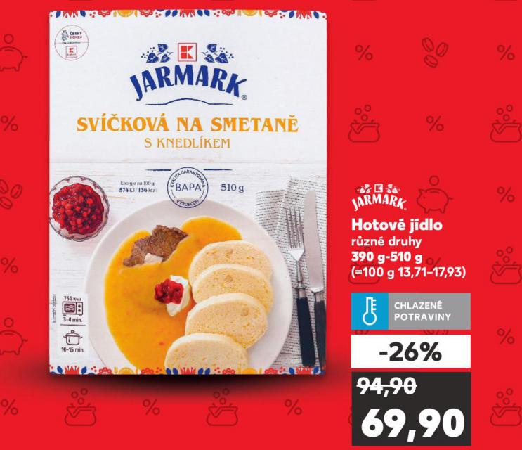 JARMARK HOTOV JDLO
