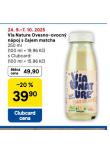 VIA NATURE OVESNO-OVOCN NPOJ S AJEM MATCHA