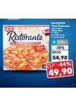DR. OETKER PIZZA RISTORANTE
