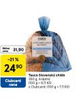 SLOVENSK CHLB
