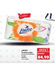 LINTEO TOALETN PAPR