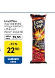 LONG CHIPS