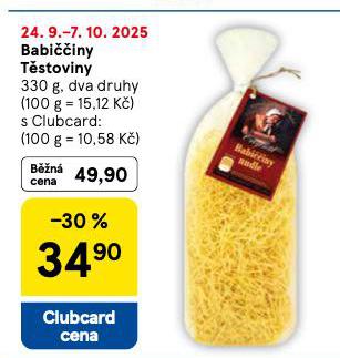 BABIINY TSTOVINY