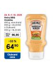 HEINZ BBQ OMKA