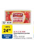 OTMA RAJATOV PROTLAK