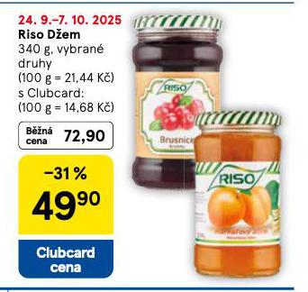 RISO DEM