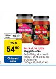 MAGGI OMKA