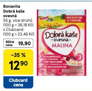 BONAVITA DOBR KAE OVESN