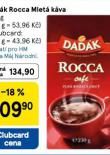 DADK ROCCA MLET KVA