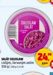 SALT COLESLAW