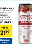 SWISS LABORATORY