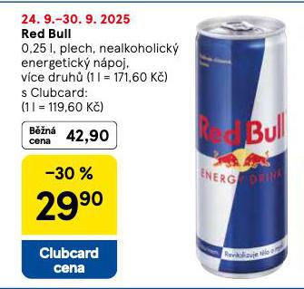 RED BULL