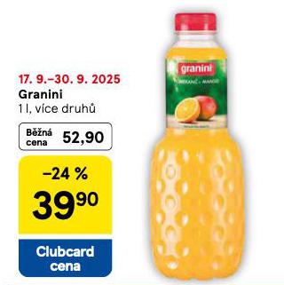 GRANINI