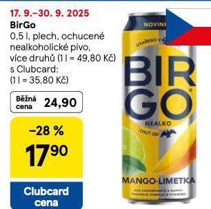 BIRGO