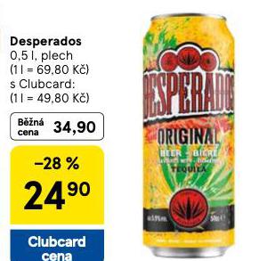 DESPERADOS