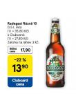 RADEGAST RZN 10