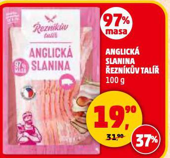 ANGLICK SLANINA