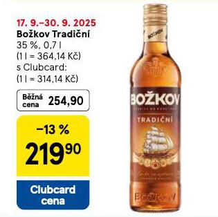 BOKOV TRADIN