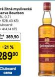 STAR ITN MYSLIVECK RESERVE BOURBON