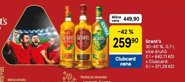 GRANTS 