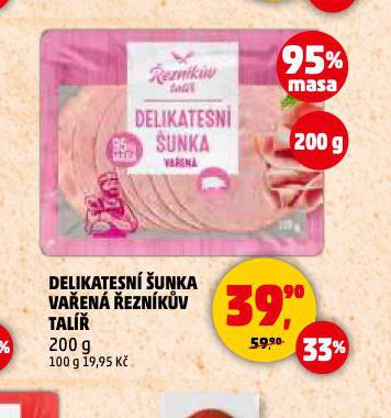 DELIKATESN UNKA VAEN