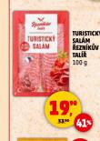 TURISTICK SALM