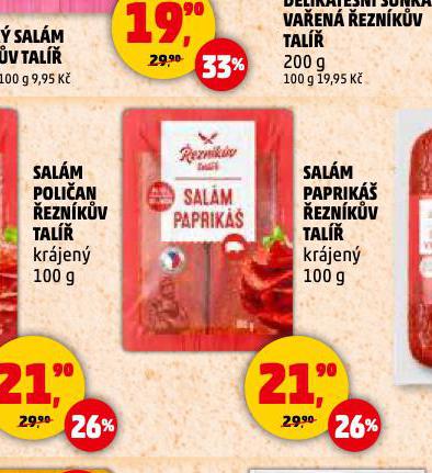 SALM PAPRIK