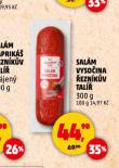 SALM VYSOINA
