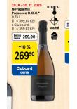 NOVAPALMA PROSECCO D.O.C.