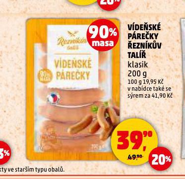 VDESK PREKY