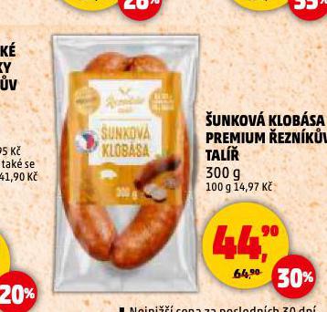 UNKOV KLOBSA
