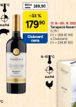 TARAPAC RESERVA