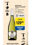 ARISTOCRAT PLAVA FRIZZANTE