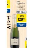 CAVA CONDESA BRUT