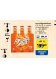 APEROL SPRITZ BITTER