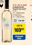 LUDWIG FAMILY TRAMN ERVEN