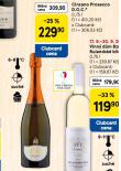CINZANO PROSECCO D.O.C.