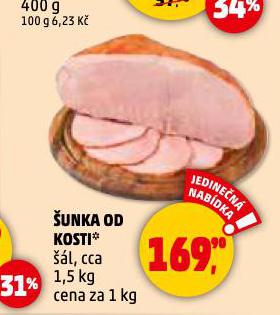 UNKA OD KOSTI