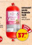 GOTHAJSK SALM