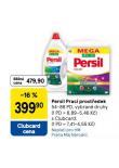 PERSIL PRAC PROSTEDEK